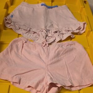 Polo by Ralph Lauren Peach Garment